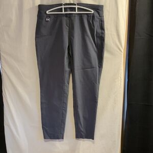Alfani Charcoal Trousers
